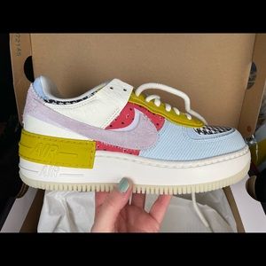 BRAND NEW! Nike Air Force